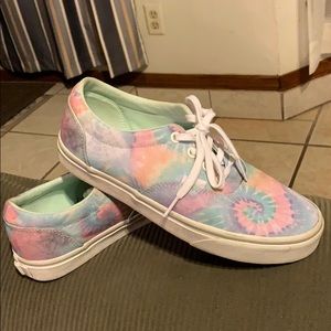 Vans- Authentic